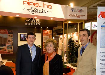 Pipeline en Fitur 2009