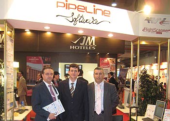 Pipeline en Fitur 2009