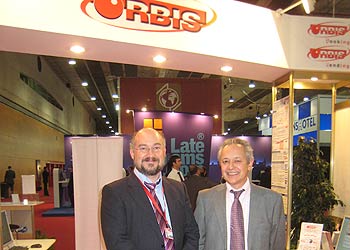 Pipeline en Fitur 2009