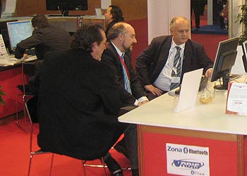 Pipeline en Fitur 2009