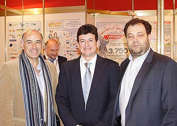 Pipeline en Fitur 2011