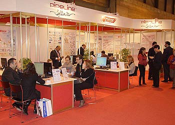 Pipeline en Fitur 2011