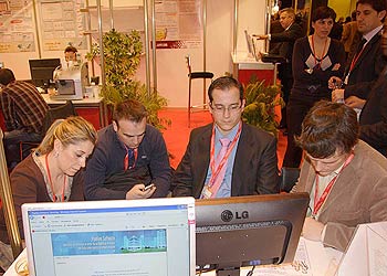 Pipeline en Fitur 2011