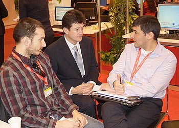 Pipeline en Fitur 2011