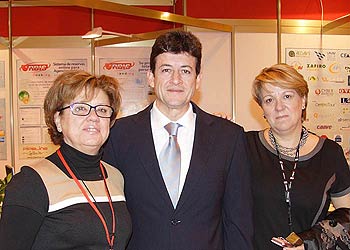 Pipeline en Fitur 2011