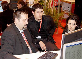 Pipeline en Fitur 2011