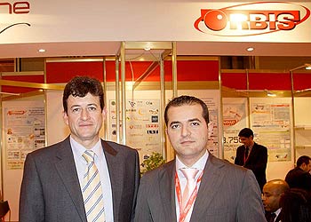 Pipeline en Fitur 2011