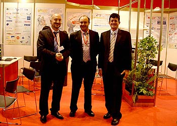 Pipeline en Fitur 2011