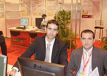 Pipeline en Fitur 2011