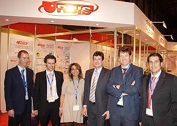 Pipeline en Fitur 2011