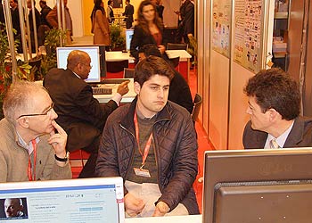 Pipeline en Fitur 2011