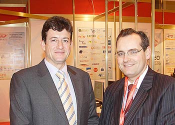 Pipeline en Fitur 2011