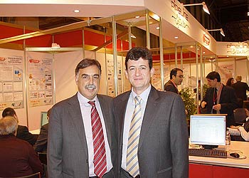 Pipeline en Fitur 2011