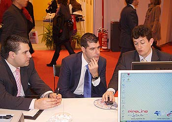 Pipeline en Fitur 2011