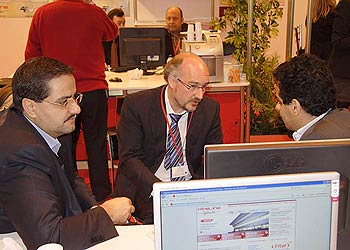 Pipeline en Fitur 2011