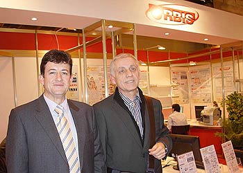 Pipeline en Fitur 2011