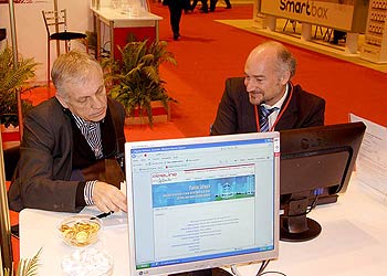 Pipeline en Fitur 2011