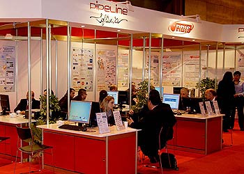 Pipeline en Fitur 2011