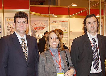 Pipeline en Fitur 2011