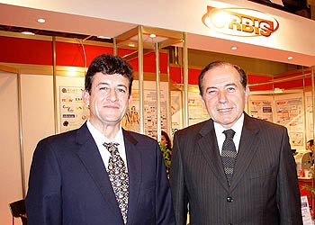 Pipeline en Fitur 2011