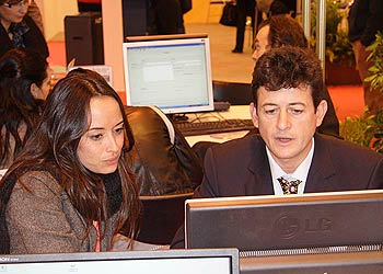 Pipeline en Fitur 2011