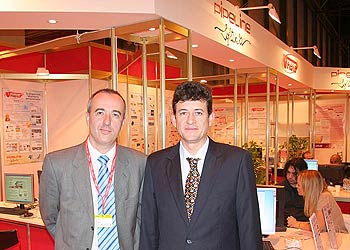 Pipeline en Fitur 2011