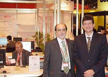 Pipeline en Fitur 2011