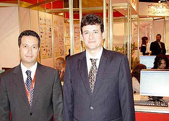 Pipeline en Fitur 2011