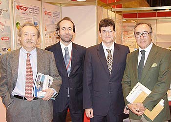 Pipeline en Fitur 2011