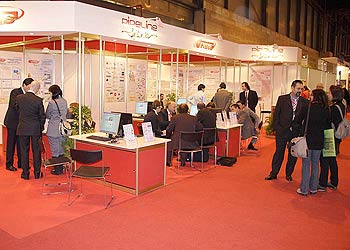 Pipeline en Fitur 2011