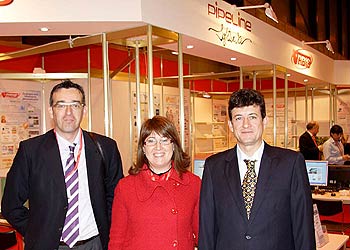 Pipeline en Fitur 2011