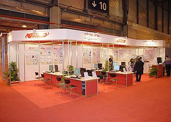 Pipeline en Fitur 2011