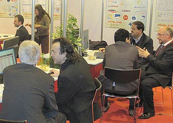 Pipeline en Fitur 2011