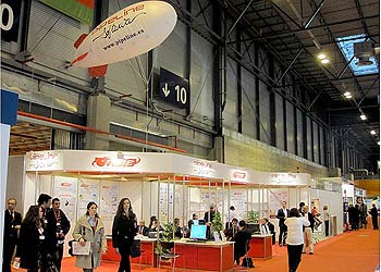 Pipeline en Fitur 2011