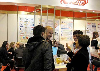 Pipeline en Fitur 2011