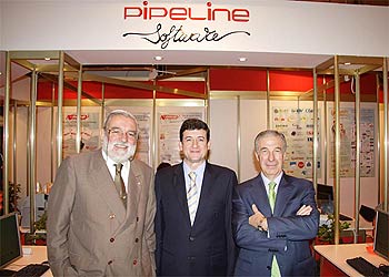 Pipeline en Fitur 2012