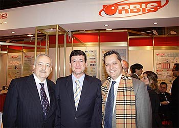 Pipeline en Fitur 2012