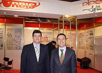 Pipeline en Fitur 2012