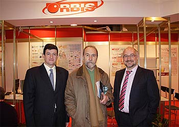 Pipeline en Fitur 2012