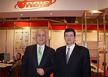 Pipeline en Fitur 2012