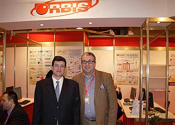 Pipeline en Fitur 2012