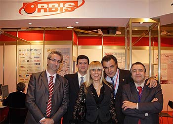 Pipeline en Fitur 2012