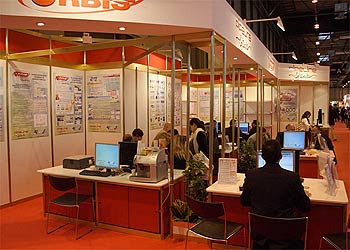 Pipeline en Fitur 2012