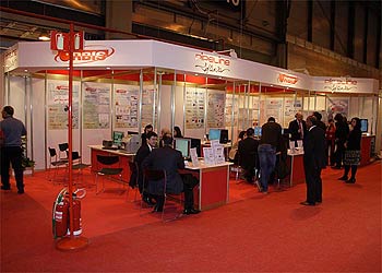 Pipeline en Fitur 2012