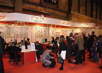 Pipeline en Fitur 2012