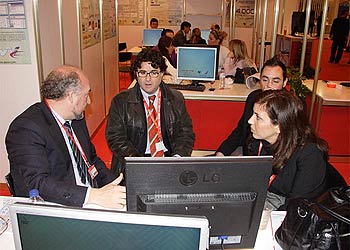 Pipeline en Fitur 2012