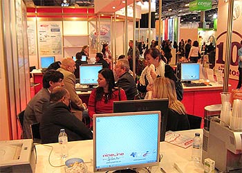 Pipeline en Fitur 2012