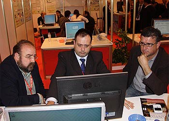 Pipeline en Fitur 2012