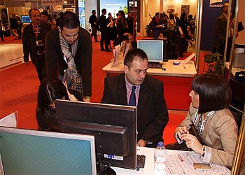 Pipeline en Fitur 2012