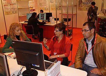 Pipeline en Fitur 2012